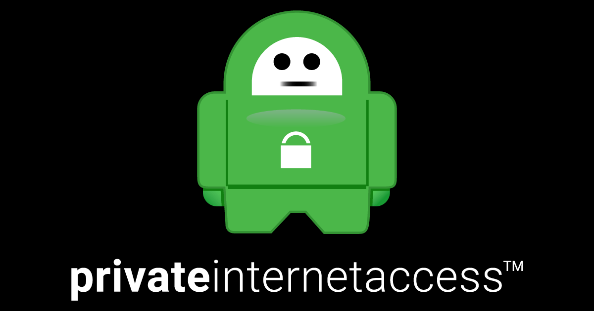 pia private internet access