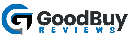 Good Buy Reviews Logo