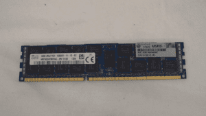 Hynix 16GB PC3-12800 DDR3 1600MHz ECC Registered Server Memory