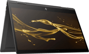 HP Envy X360, 15.6" FHD IPS Touchscreen