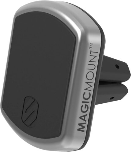 Scosche MPVB MagicMount Pro Magnetic Car Phone Holder Mount