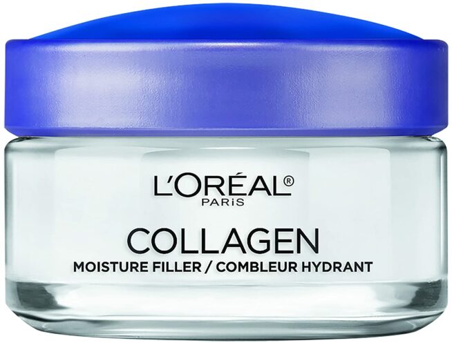 L'Oréal Paris Collagen Moisture Filler