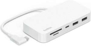 Belkin 6-in-1 USB Type C Hub