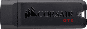 Corsair Flash Voyager GTX 512GB USB 3.1 Premium Flash Drive (CMFVYGTX3C-512GB)