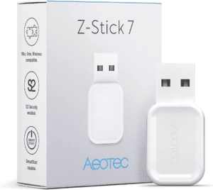 Aeotec Z-Stick 7 Plus