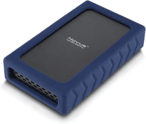 Oyen Digital Novus 4TB External USB-C 7200RPM Hard Drive