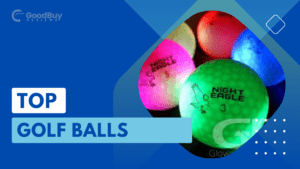 light-golf-balls