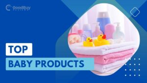 Baby Care products