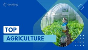Farming & Urban Agriculture 2023