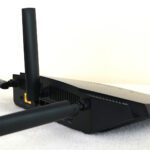 NETGEAR WiFi 6 Router (R6700AXS)