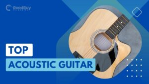 Acoustic Resonator Guitars