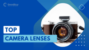 Camera-Lenses