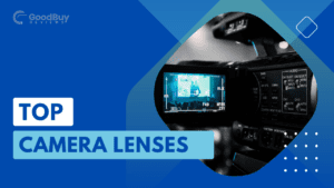 Camcorer & Camera Lenses