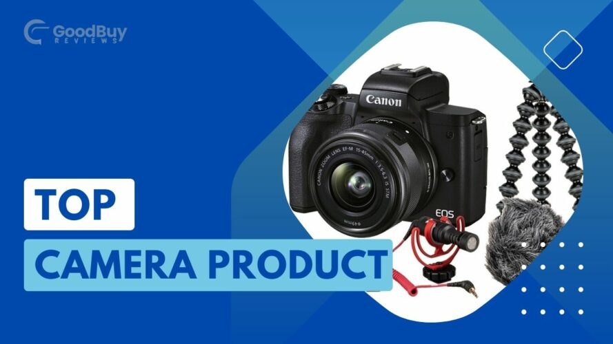 Top  Camera Products