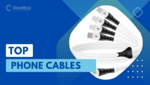 Cell Phone Cables & Adapters