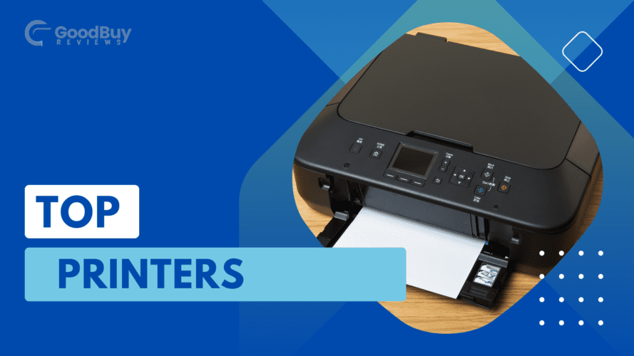 Top Computer Printers