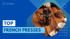 French-presses
