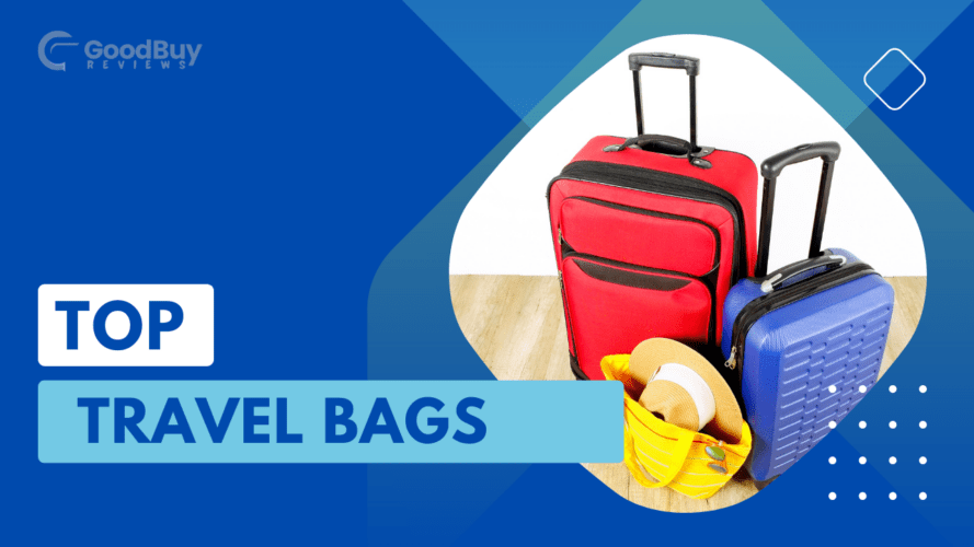 Top Travel Bags 2023