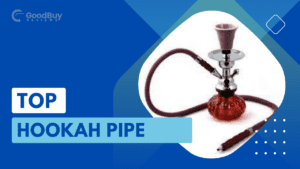 Hookah pipe