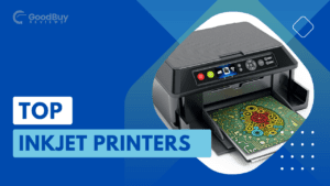 Inkjet-Computer-Printers