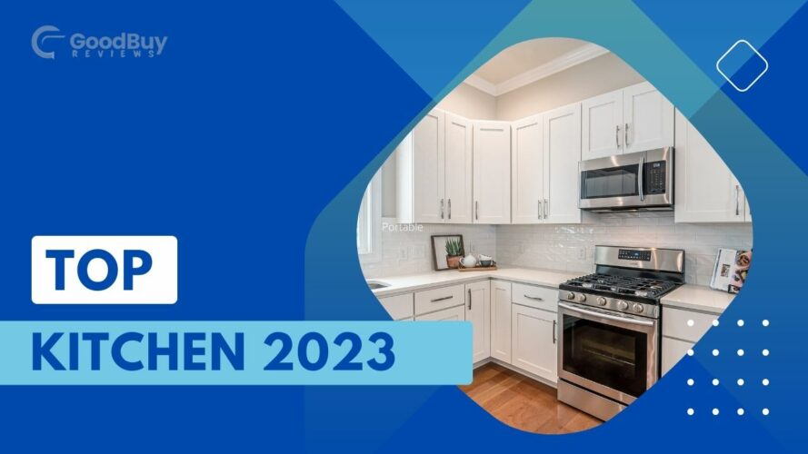 Top Kitchen 2023