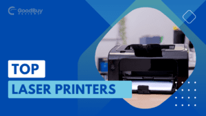 Laser Computer Printers