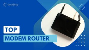 Modem Router Combos