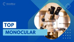 Monocular-Microscopes