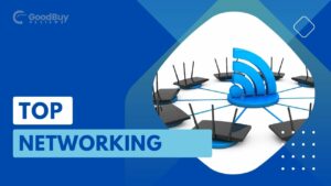 Networking-Antennas