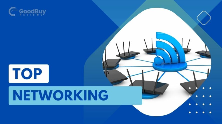  Top Computer Networking Antennas