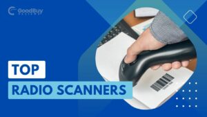 Radio Scanners
