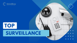 Top Security & Surveillance Equipment