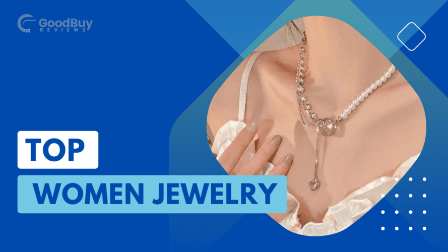 Top women jewelry