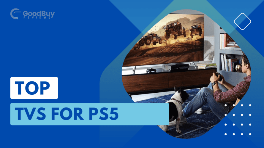 Top Tv for PS5