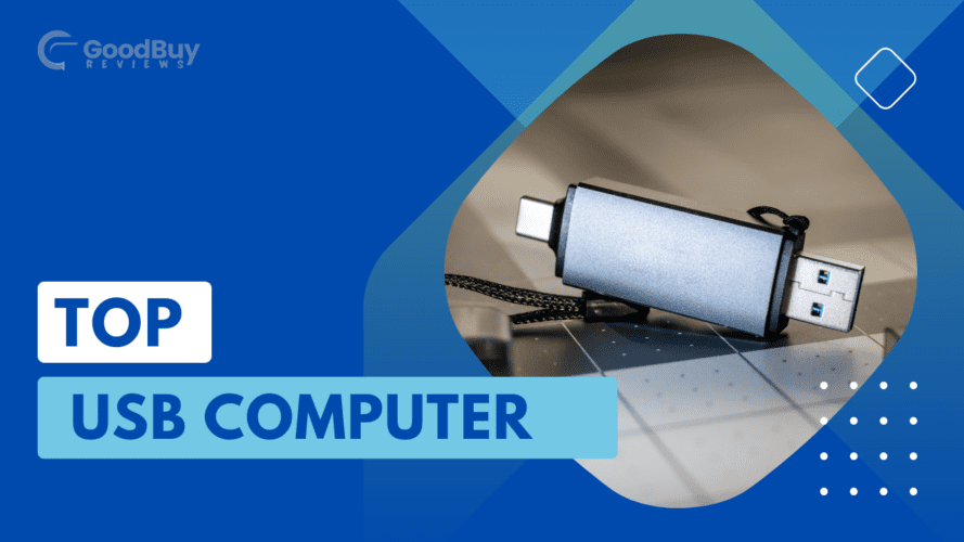 Top USB Computer Network Adapters