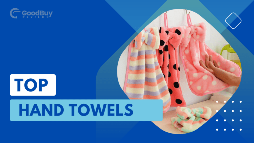 Top Hand Towels