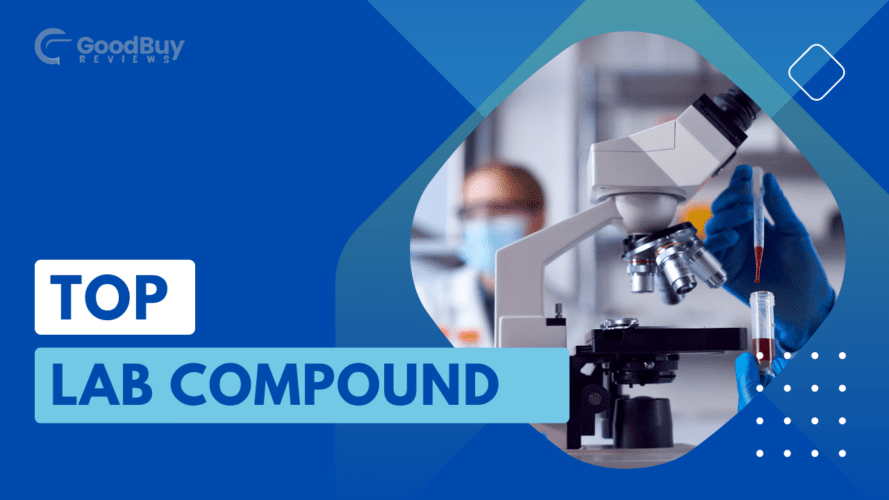  Top Lab Compound Trinocular Microscopes