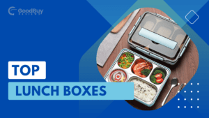 office lunch box
