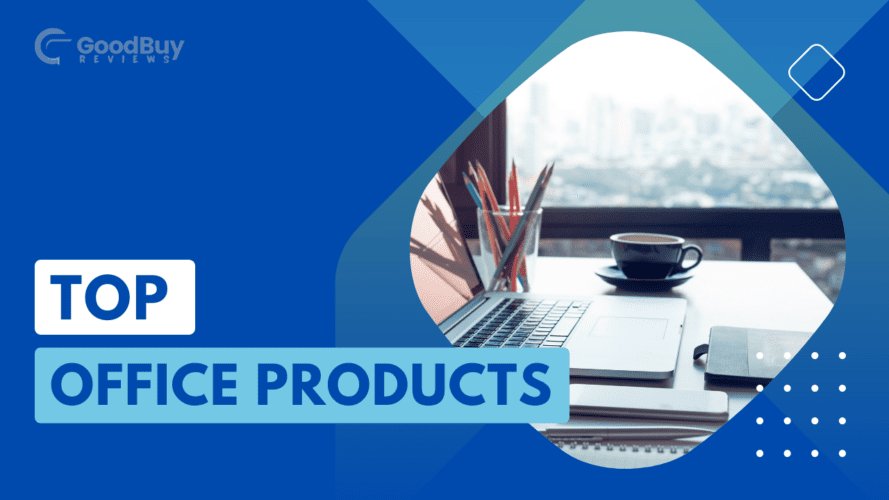 Top office products