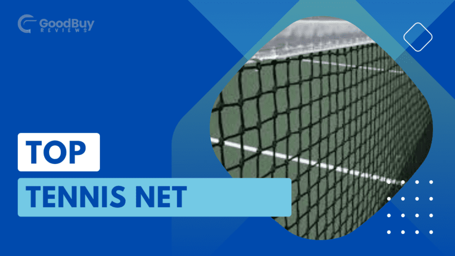  Top Tennis-net.