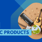 Ignite Your Musical Talents with the Best 5 Musical Instruments