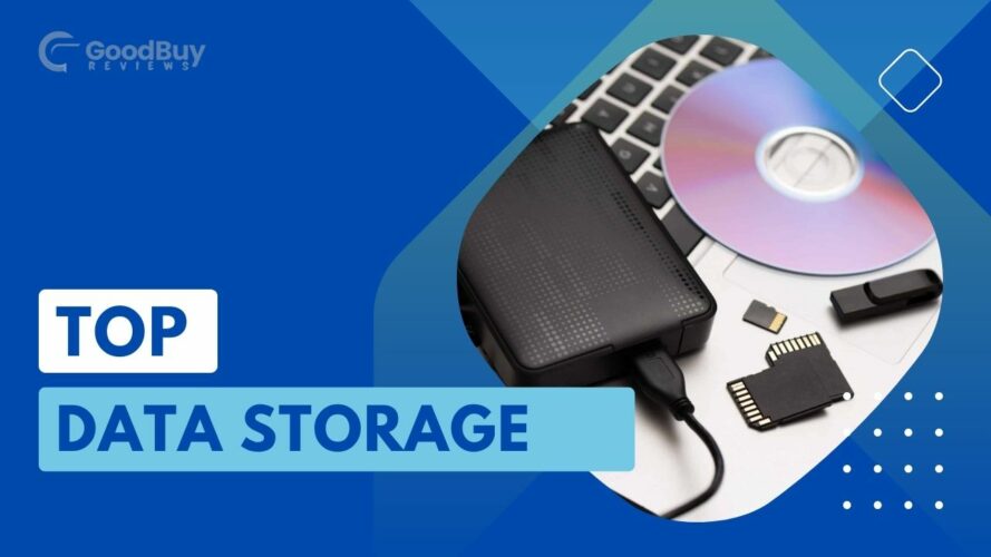 Top Data Storage
