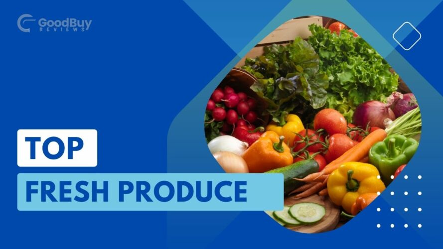 Top Fresh Produce