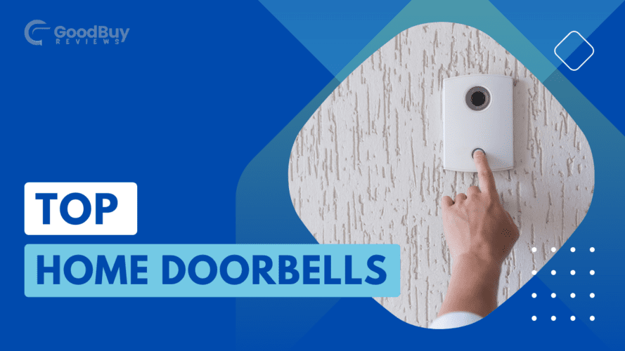 Top   Blink Smart Home Doorbells and Cameras 2023