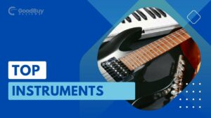 Instruments 2023
