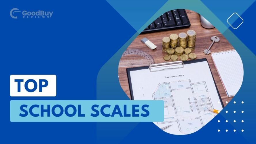  Top School Scales