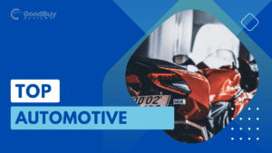 Top Automotive & Motorcycle 2023